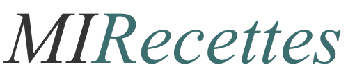 Mirecettes.com