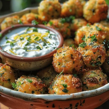 Boulettes végétariennes au four : pois chiches et courgettes, le secret croustillant de ma cuisine végétale 4 boulettes végétariennes au four