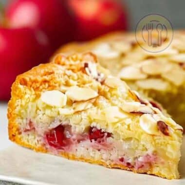 Gâteau diététique à l’avoine et à la pomme, la douceur légère qui réconcilie gourmandise et équilibre 4 Gâteau diététique à l’avoine et à la pomme