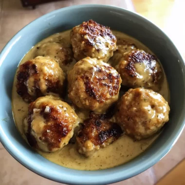 Boulettes de poulet thaï au gingembre et sauce cacahuète coco, un voyage parfumé depuis ma cuisine lyonnaise 4 Boulettes de poulet thaï au gingembre et sauce cacahuète coco