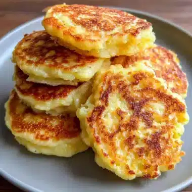 Crêpes aux pommes express, la douceur fruitée prête en un clin d’œil 4 Crêpes aux pommes express