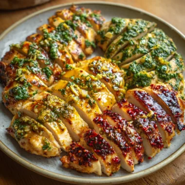 12 Marinades Originales pour Escalopes de Poulet : le voyage des saveurs dans votre assiette 3 12 Marinades Originales pour Escalopes de Poulet