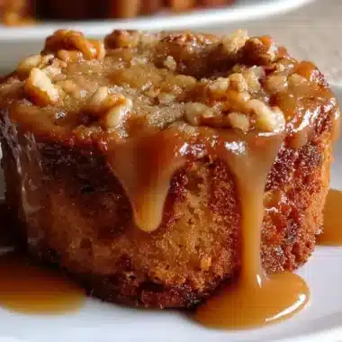 Petits Gâteaux aux Pommes Croûtés au Sucre à la Crème : une douceur caramélisée qui réchauffe le cœur 3 Petits Gâteaux aux Pommes Croûtés au Sucre à la Crème