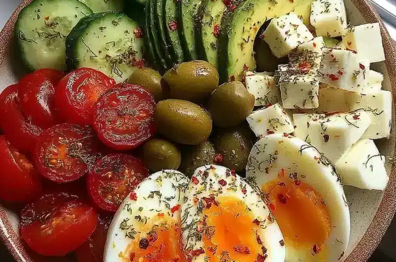 SALade Méditerranéenne Énergie