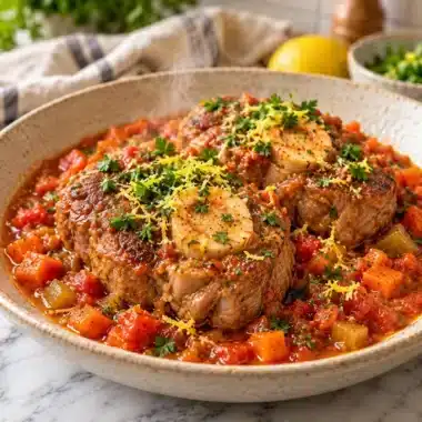 Chou Farci Traditionnel : La Recette de Grand-Mère d'Amélie 3 Chou Farci Traditionnel : La Recette de Grand-Mère d'Amélie — image 1