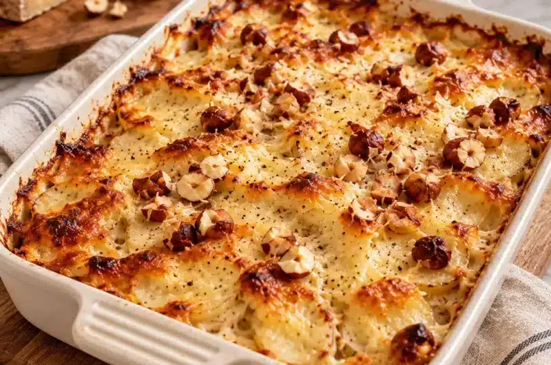 Poulet Rôti aux Herbes et Pommes de Terre Fondantes : Recette Familiale