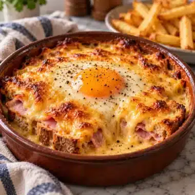 Welsh du Nord à la bière : Le plat réconfortant des estaminets 4 Welsh du Nord à la bière : Le plat réconfortant des estaminets — image 1
