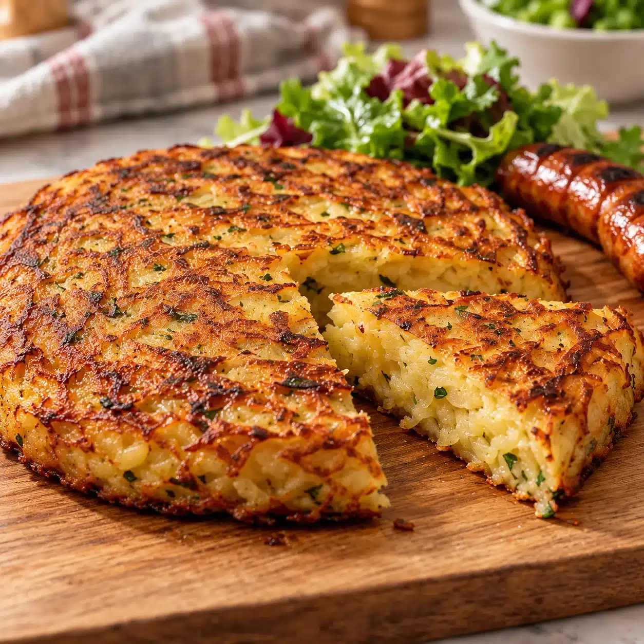 Crique Ardéchoise : La Galette Paysanne Simple et Savoureuse 2 Crique Ardéchoise : La Galette Paysanne Simple et Savoureuse