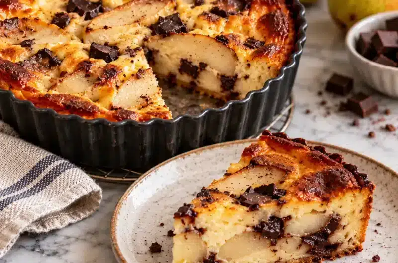 Gougères au Comté : Le Classique Bourguignon de l'Apéritif Fait Maison — image 1