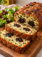 Pounti Auvergnat : La Terrine Rustique qui Réchauffe le Cœur