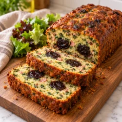 Pounti Auvergnat : La Terrine Rustique qui Réchauffe le Cœur